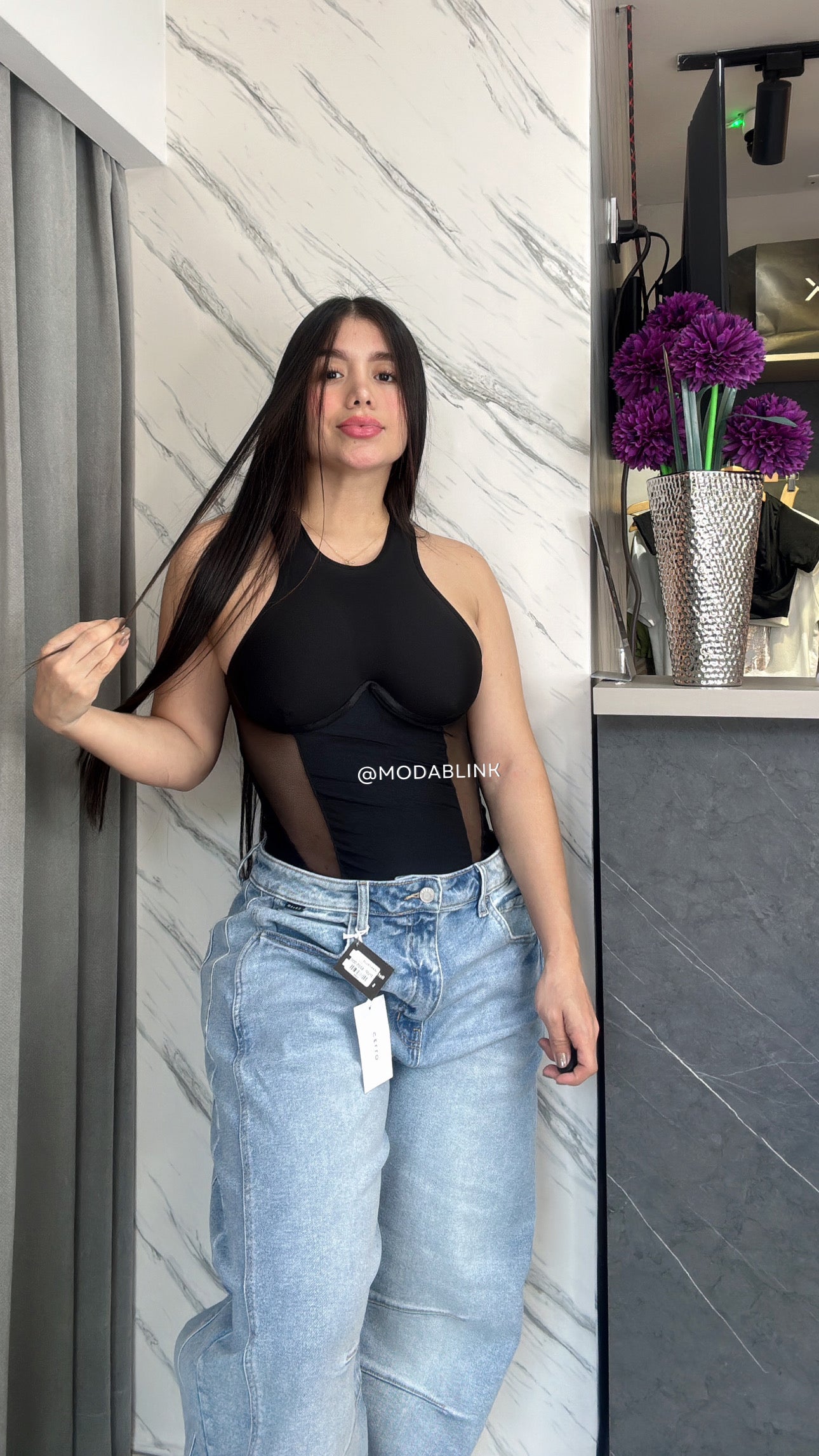 Body Bnk REF 1081