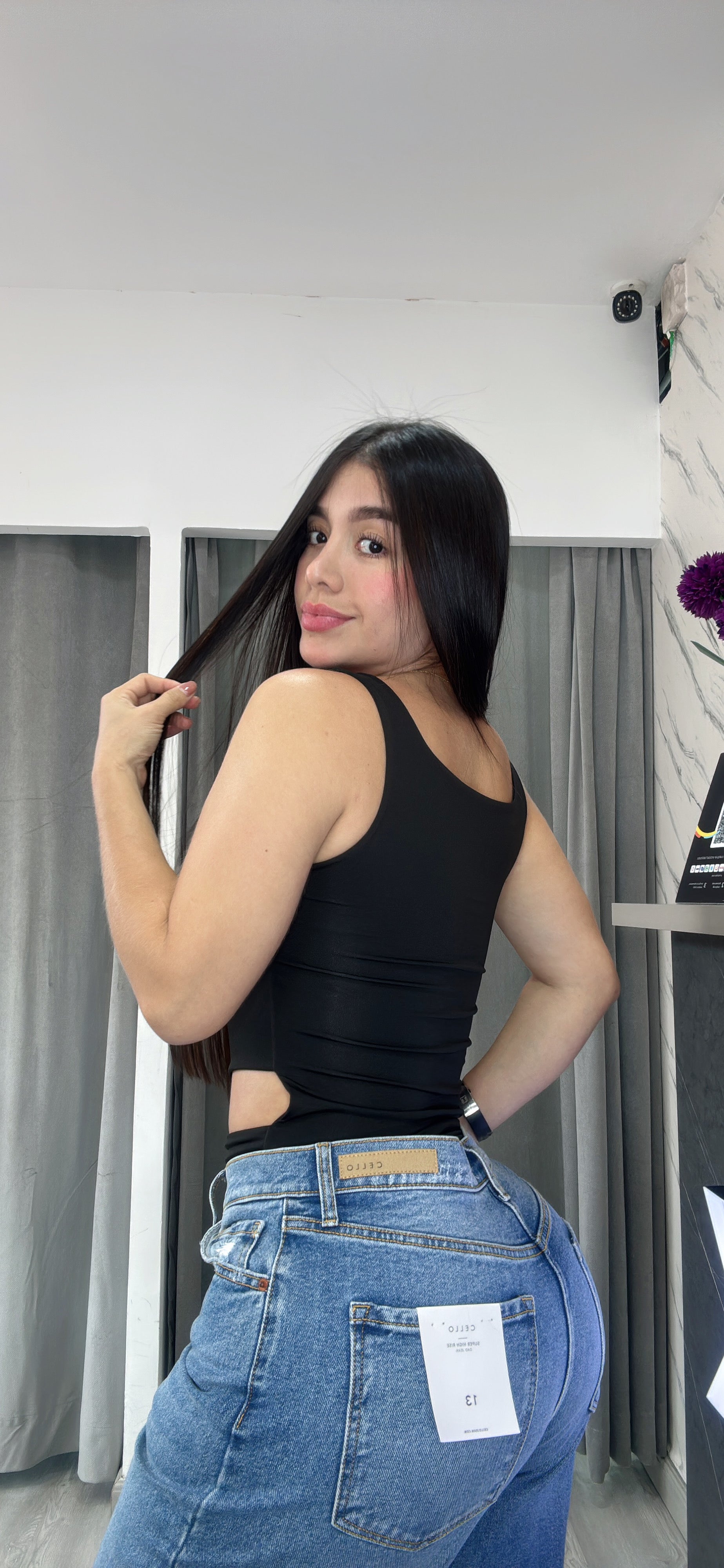 Body Basic 1103